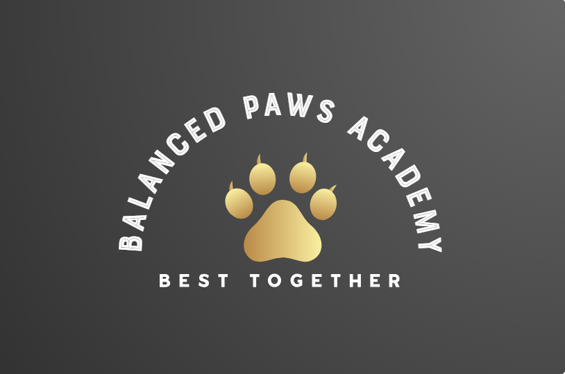 Balanced Paws Academy